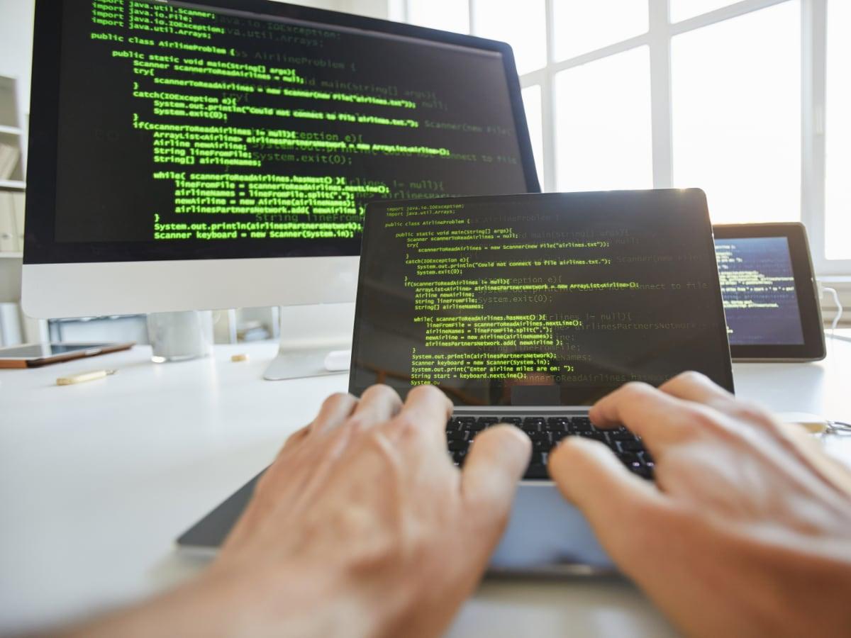 Formación integral Java para empresas modernas